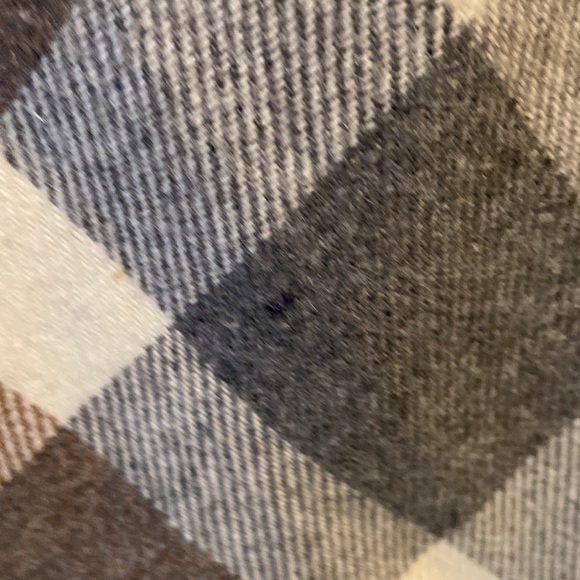 matching skirt and jacket Plaid - Picture 6 of 7